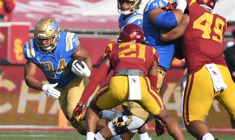 usc football betting line|First look: USC at UCLA odds and lines .